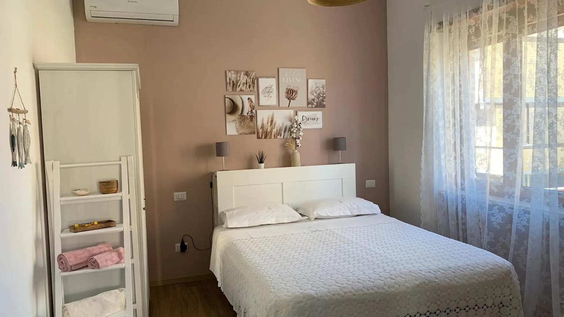 Federica Bed and Breakfast Fiumicino
