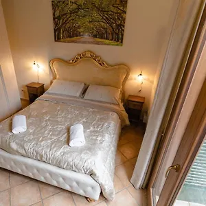 Mamy Bed and breakfast