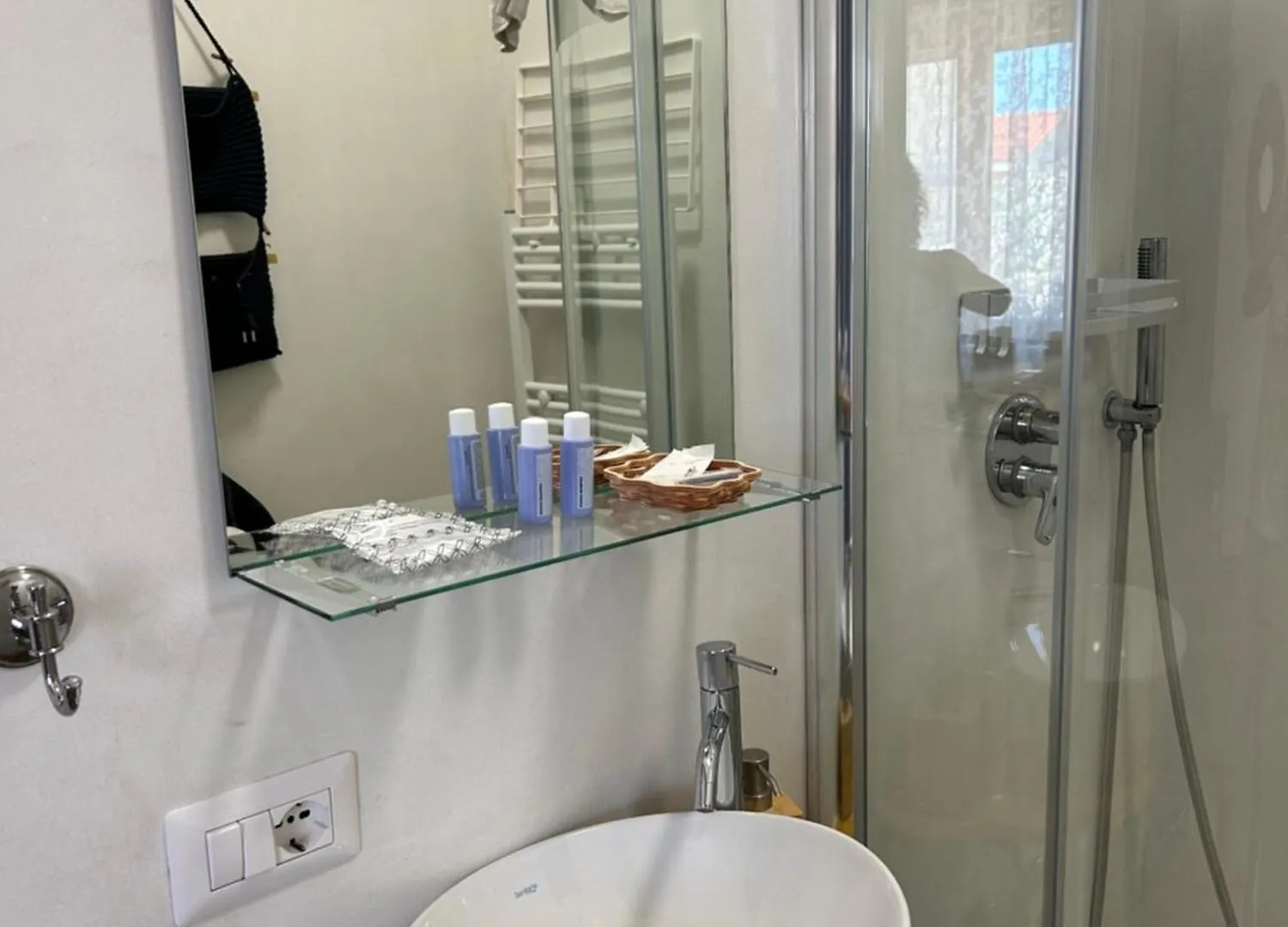Bed & Breakfast Camera Maestrale Fiumicino